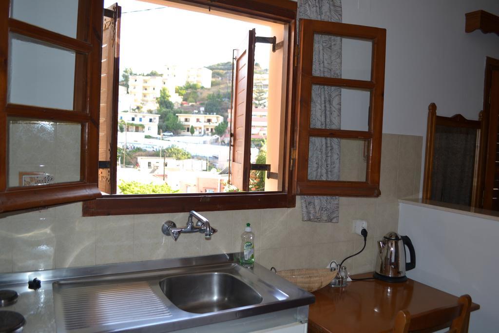 Bella Casa Apartment Bali  ห้อง รูปภาพ