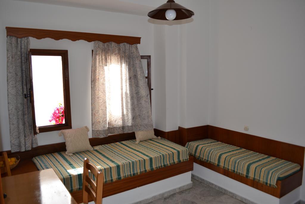 Bella Casa Apartment Bali  ห้อง รูปภาพ