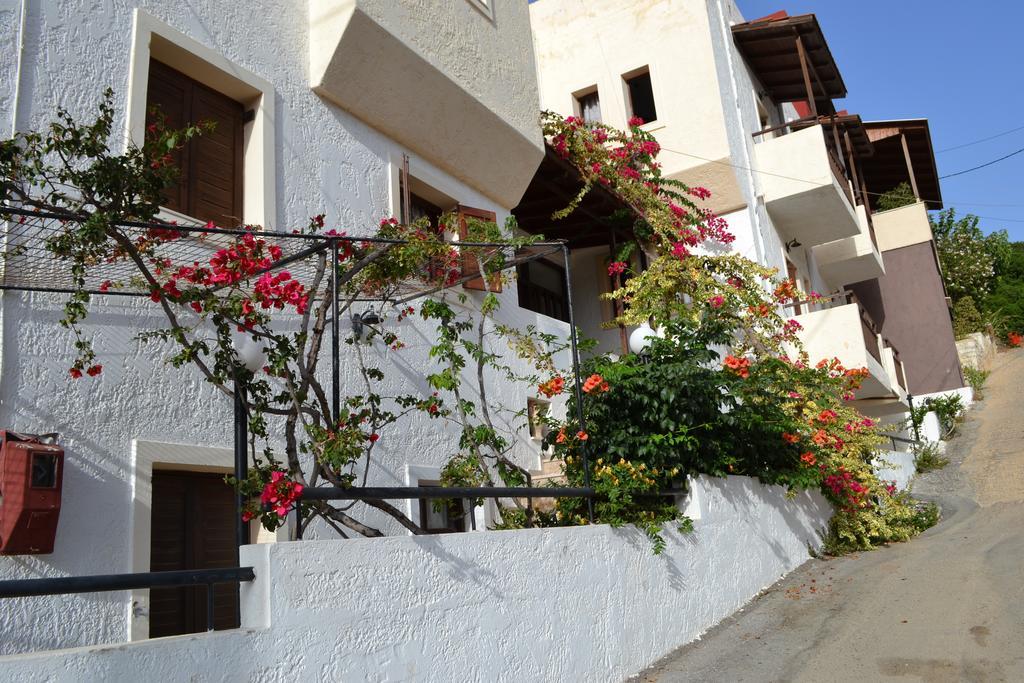 Bella Casa Apartment Bali  ภายนอก รูปภาพ
