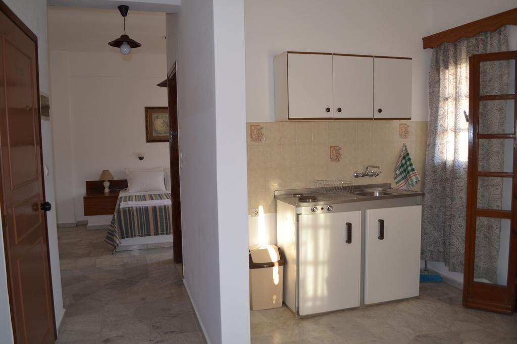 Bella Casa Apartment Bali  ห้อง รูปภาพ