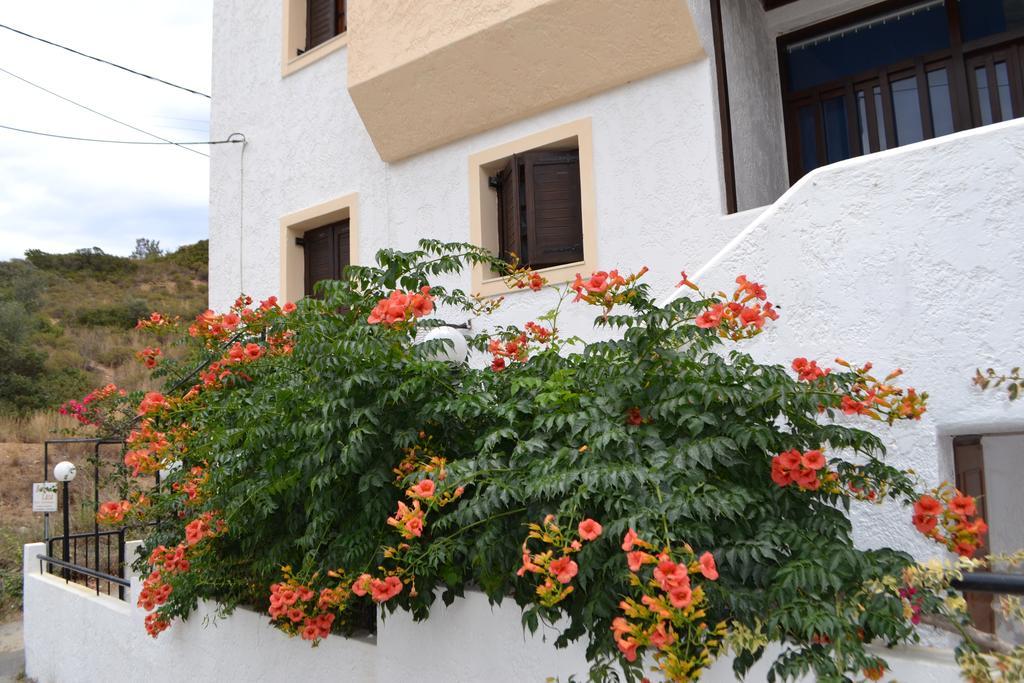 Bella Casa Apartment Bali  ภายนอก รูปภาพ