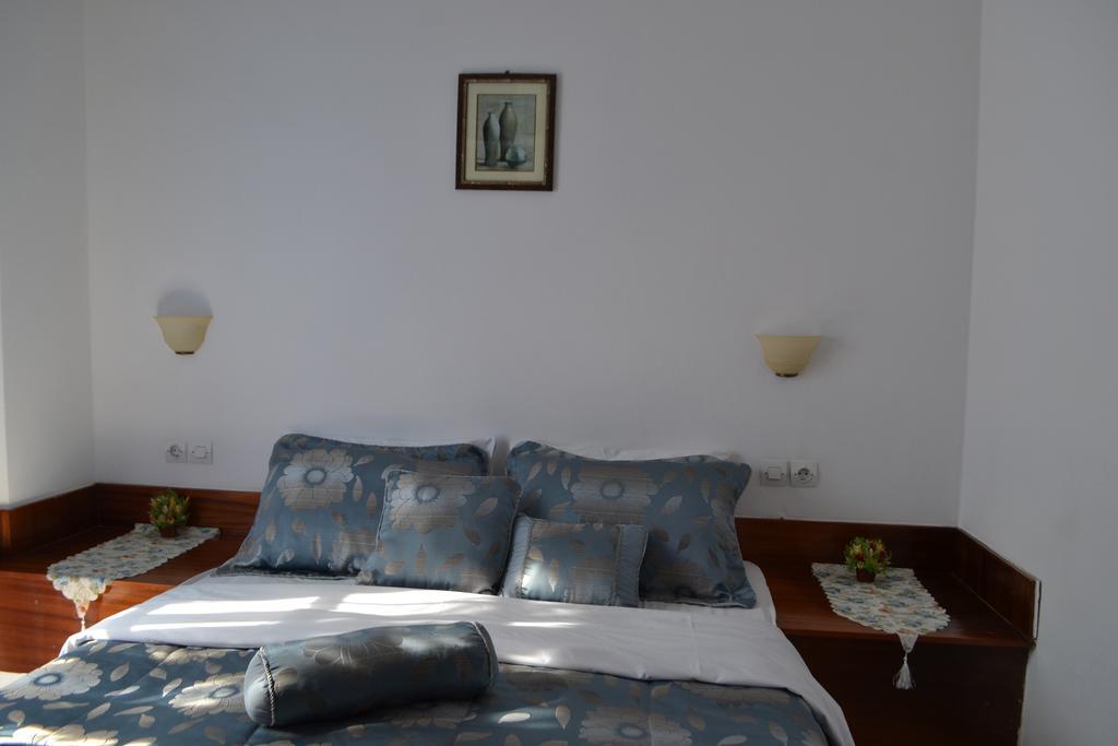 Bella Casa Apartment Bali  ภายนอก รูปภาพ