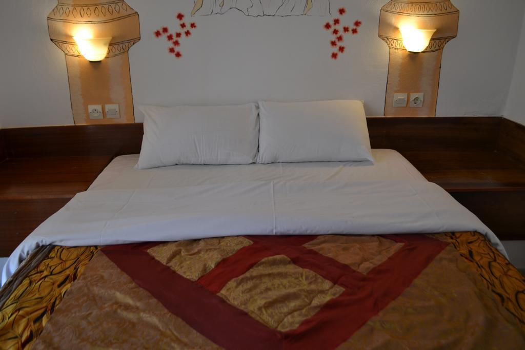 Bella Casa Apartment Bali  ภายนอก รูปภาพ