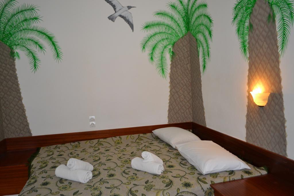 Bella Casa Apartment Bali  ภายนอก รูปภาพ