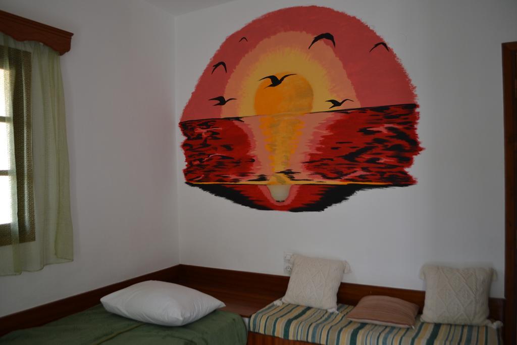 Bella Casa Apartment Bali  ภายนอก รูปภาพ