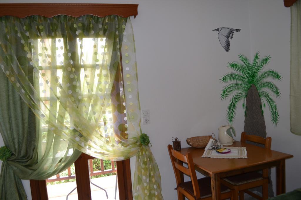 Bella Casa Apartment Bali  ภายนอก รูปภาพ