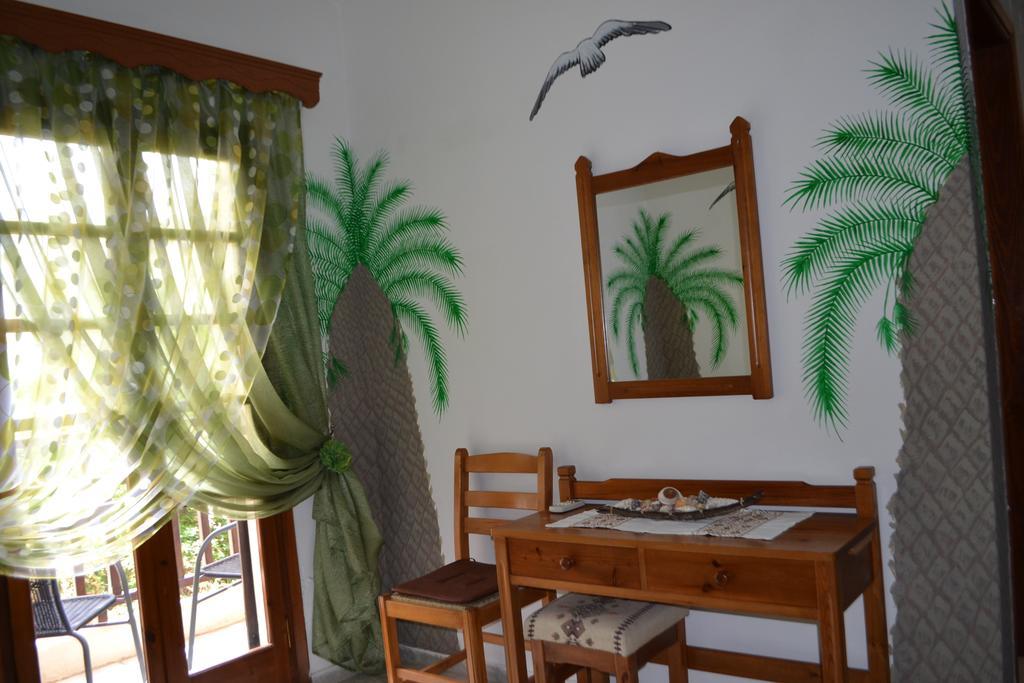 Bella Casa Apartment Bali  ภายนอก รูปภาพ