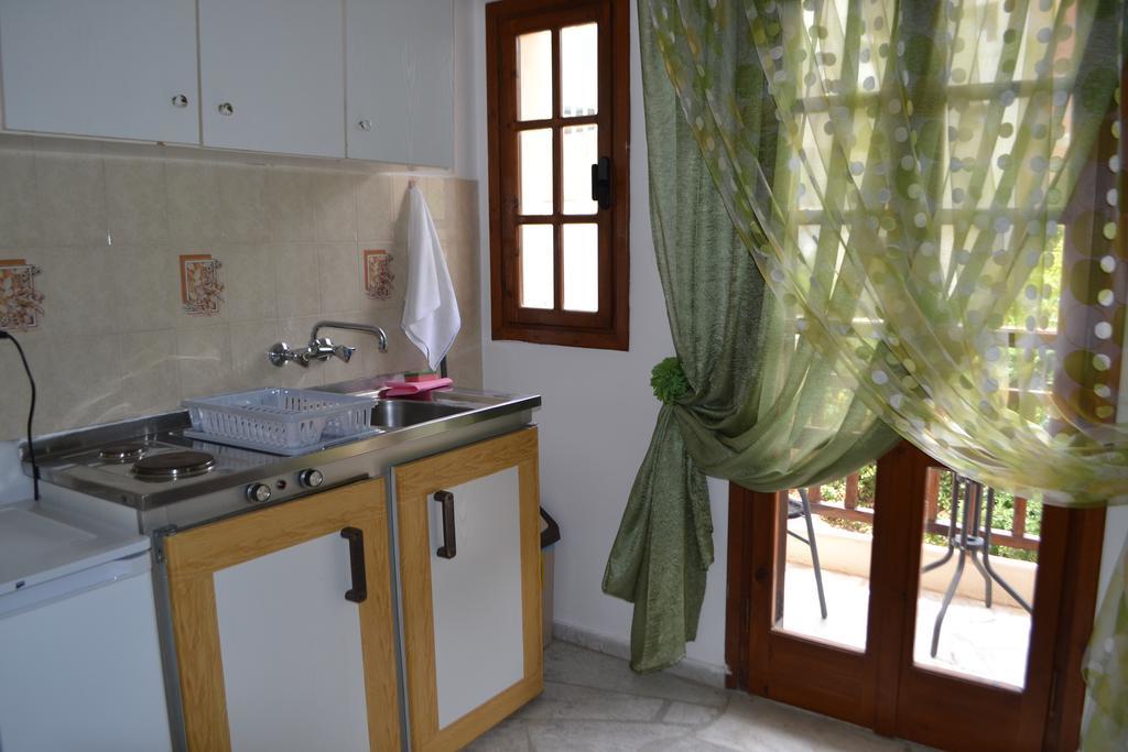 Bella Casa Apartment Bali  ภายนอก รูปภาพ